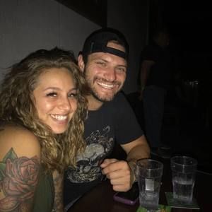 Meet your Posher, Patrick